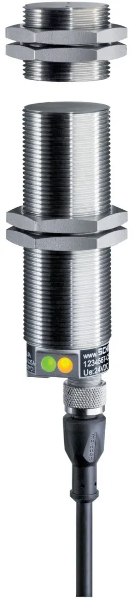 Schmersal Schutztürüberwachung CSS 11-30S-D-M-ST