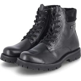 Josef Seibel Connor 03 Herren Schwarz 43