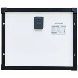 EnjoySolar 20W Monokristallin 20 W