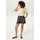 Aniston CASUAL Shorts schwarz 34
