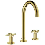 Grohe Atrio Gold