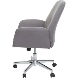 Mendler HWC-K23 Stoff Grau