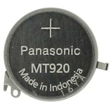 Panasonic Seiko Kondensator 3023-24T, 3023-24H, MT920 passend für Seiko YT57 - 5 mAh