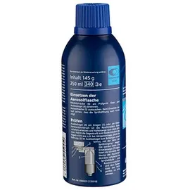 Hekatron Prüfaerosol 918/5 250 ml