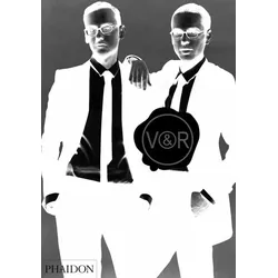 Viktor&Rolf Cover Cover