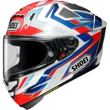Shoei X-SPR Pro Escalate TC10 - L