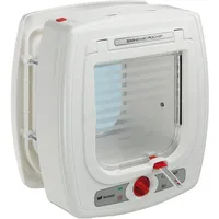 Ferplast Swing Microchip weiß