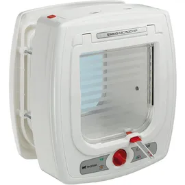 Ferplast Swing Microchip weiß