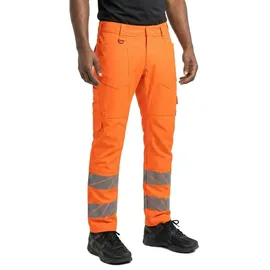 Mascot Accelerate Safe Cargohose - Hi Vis. Orange