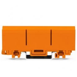 Wago Befestigungsadapter Hutschiene für 2273-Serie