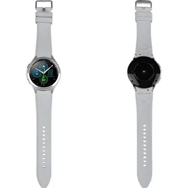 Samsung Galaxy Watch4 Classic 42 mm LTE  Silver