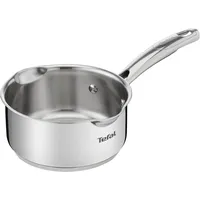 Tefal »Duetto+ G71928«, Edelstahl 18/10, hochwertiger Edelstahl, hochglanzpoliert, langlebig,