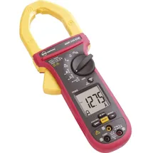 Beha-Amprobe Strommesszange AC/DC 1000A ACDC TRMS AMP-330-EUR