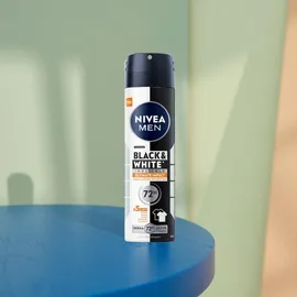 NIVEA Ultimate Impact Antitranspirant Spray 150 ml