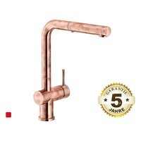 Franke Active Plus Copper - 12673 Hochdruckarmatur Wasserhahn