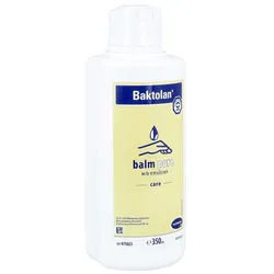 Baktolan balm pure