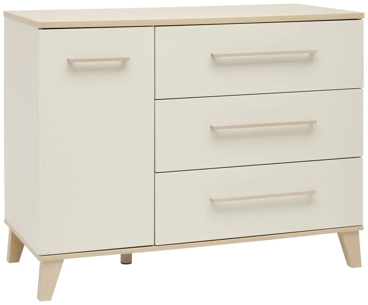 Paidi Kommode MALIO - B/H/T ca. 123.50x94.90x55.60
