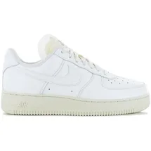 Nike Air Force 1 Low Premium Damen Weiß 40