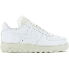 Nike Air Force 1 Low Premium Damen Weiß 40