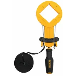 DEWALT Nylon Bandzwinge 4,5m 454kg Spannkraft DWHT83839-0