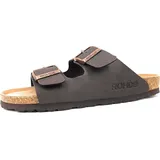 ROHDE Sunnys N°32 Herren mocca/dunkelbraun 45