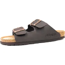 ROHDE Sunnys N°32 Herren mocca/dunkelbraun 45