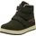 KICKERS Stiefelette Grün 27