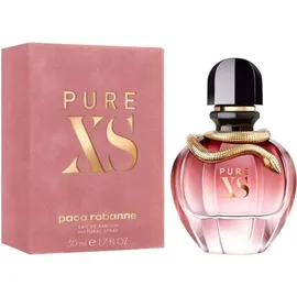 Paco Rabanne Pure XS For Her Eau de Parfum 50 ml