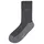 CAMANO Sneakersocken 4er Pack Grau 43-46