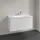 Villeroy & Boch Waschtischunterschrank 98,8 x 50,4 x 49,6 cm Weiß