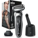 Braun Series 7 71-S7200cc
