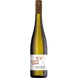 Lorenz & Söhne Sauvignon Blanc trocken Punktlandung Lorenz & Söhne 2024