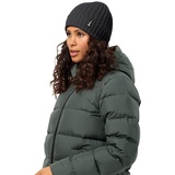 Jack Wolfskin Unisex Rib Knit Button