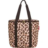 Reisenthel Thermoshopper Leo Macchiato