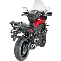 GIVI Seitenkoffer-Träger abnehmbar für Yamaha MT-09 Tracer 15-17 Gepäckträger