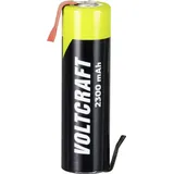 VOLTCRAFT Spezial-Akku Mignon AA 2300 mAh 1 St.
