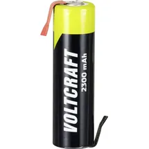 VOLTCRAFT Spezial-Akku Mignon AA 2300 mAh 1 St.