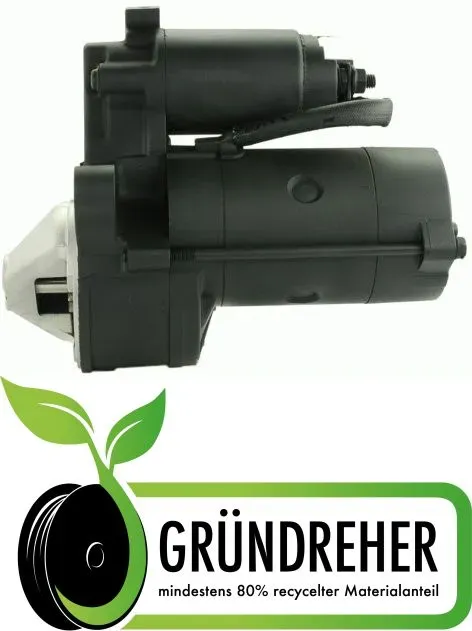 REDFAIR Starter rf52317s für MAZDA KIA MITSUBISHI