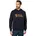 Logo Kapuzenpullover Dark Navy XS
