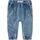 NAME IT Nbfrose R Frill Jeans Regular-fit blau 56