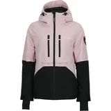 Peak Mountain Peak mountain, Ski-/ Snowboardjacke "Acesna" in Rosa, - L