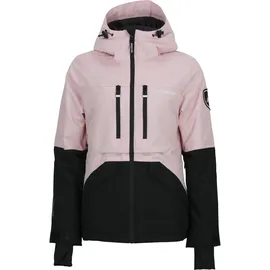 Peak Mountain Peak mountain, Ski-/ Snowboardjacke "Acesna" in Rosa, - L