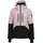 Peak Mountain Peak mountain, Ski-/ Snowboardjacke "Acesna" in Rosa, - L