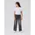 NAME IT Rose Wide 9417-tk Jeans Dark Grey Denim 8 Jahre