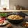 4big.fun Kazan aus Gusseisen 22 L Schaumkelle Frittierkelle Kasan Uzbekisch Aluminiumdeckel Cast Iron Kessel Asia WOK Topf Grillwok Gusstopf Wokpfanne