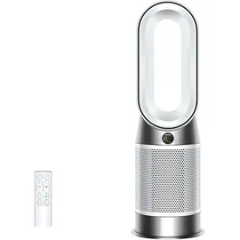 Dyson Purifier Hot+Cool HP1 (2025) Weiß