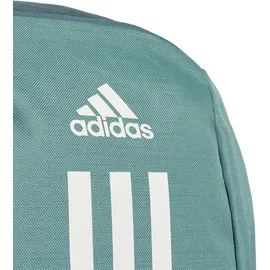 adidas Power Rucksack VII Powder Teal/White