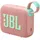 JBL Go 4 pink