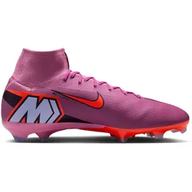 Nike Mercurial Superfly 10 Pro FG Herren Magic Flamingo/Black 45