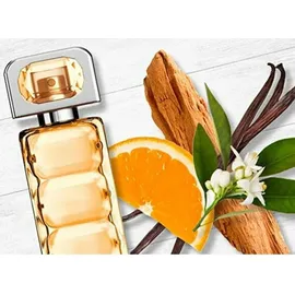 HUGO BOSS Orange Eau de Toilette 30 ml